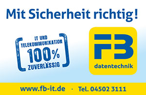 FB Datentechnik