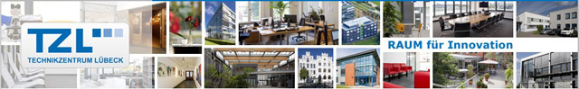 Technikzentrum-Fördergesellschaft mbH