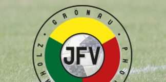 JFV GPE Grönau Phönix Eichholz