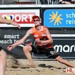 432 02cae3a6e8960205e906a064690551a7 d @ Beachvolleyball-Meisterschaften Smart Beach Tour (4. Tag )