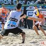 432 05b723495e88fdb4f6793241006e41ec d @ Beachvolleyball-Meisterschaften Smart Beach Tour (4. Tag )