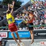 432 0bb5dc275ad3d30d5f1467c10934864b d @ Beachvolleyball-Meisterschaften Smart Beach Tour (4. Tag )