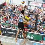 432 0e2d96ced6781da746b345c9d304cac7 d @ Beachvolleyball-Meisterschaften Smart Beach Tour (4. Tag )