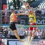 432 14b1fe09243db581623259da40c88769 d @ Beachvolleyball-Meisterschaften Smart Beach Tour (4. Tag )