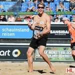 432 17af3cbaf84a03aa535344563406f47d d @ Beachvolleyball-Meisterschaften Smart Beach Tour (4. Tag )
