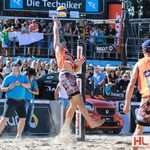 432 187f50ec701dd201dedf7989e6a7f94f d @ Beachvolleyball-Meisterschaften Smart Beach Tour (4. Tag )