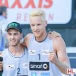 432 1c5928c3aed051a6a7839dada981c480 d @ Beachvolleyball-Meisterschaften Smart Beach Tour (4. Tag )