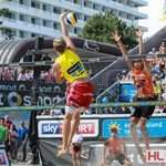 432 1ff5ee8017eb0802bde9c3a48daa56ef d @ Beachvolleyball-Meisterschaften Smart Beach Tour (4. Tag )