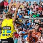 432 20e4fd6ed7e55cbe1b175898abfbc804 d @ Beachvolleyball-Meisterschaften Smart Beach Tour (4. Tag )