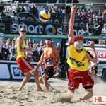 432 2c58cfe4f4fc459232f8f9b7f28132d9 d @ Beachvolleyball-Meisterschaften Smart Beach Tour (4. Tag )