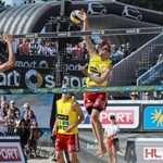 432 2d73be2b804291d0859ba1971de623ba d @ Beachvolleyball-Meisterschaften Smart Beach Tour (4. Tag )