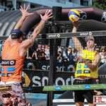 432 35fa64d59aaef67132b71bd818d17f08 d @ Beachvolleyball-Meisterschaften Smart Beach Tour (4. Tag )
