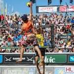 432 3ccda7793fc9f9d96ae430b82a9ede0d d @ Beachvolleyball-Meisterschaften Smart Beach Tour (4. Tag )