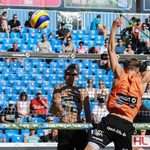 432 3db0436a785d9409f094843f20a247df d @ Beachvolleyball-Meisterschaften Smart Beach Tour (4. Tag )