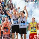 432 3eb4b3d1de7625365a14bd7f3e1c8910 d @ Beachvolleyball-Meisterschaften Smart Beach Tour (4. Tag )