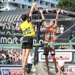 432 3f137c7245f88ac1ef846063039be536 d @ Beachvolleyball-Meisterschaften Smart Beach Tour (4. Tag )