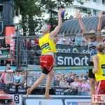 432 3f900935635fdcc1cea1163055d2d8f5 d @ Beachvolleyball-Meisterschaften Smart Beach Tour (4. Tag )