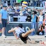 432 3f97538145e0ab0f49a744ce91b5795a d @ Beachvolleyball-Meisterschaften Smart Beach Tour (4. Tag )