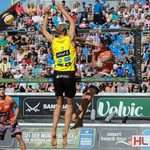 432 458f14a4ce95010836f2d04e286a6290 d @ Beachvolleyball-Meisterschaften Smart Beach Tour (4. Tag )