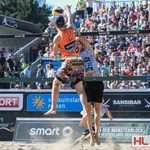 432 489ce26d0598b96973b9b4a5d2966eb4 d @ Beachvolleyball-Meisterschaften Smart Beach Tour (4. Tag )