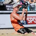 432 4ff84be567f05a69f051bb4a4a1e5a98 d @ Beachvolleyball-Meisterschaften Smart Beach Tour (4. Tag )