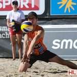 432 5679831a73ecc3b582b57cf80b0aa08c d @ Beachvolleyball-Meisterschaften Smart Beach Tour (4. Tag )