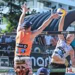 432 57a43577fc9877333d9cd657de4647c1 d @ Beachvolleyball-Meisterschaften Smart Beach Tour (4. Tag )