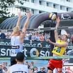 432 5b17b7d20ce4f000e34951a21fcb2b23 d @ Beachvolleyball-Meisterschaften Smart Beach Tour (4. Tag )