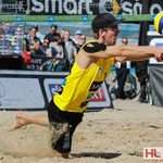 432 6b7f4597403ecd0e7b9a653eb22611bf d @ Beachvolleyball-Meisterschaften Smart Beach Tour (4. Tag )