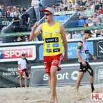 432 6e776e02c780140fe2c416d53e4f7b3a d @ Beachvolleyball-Meisterschaften Smart Beach Tour (4. Tag )