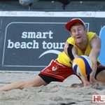 432 71fbe3121e7700ef8b0e61d42214bc5f d @ Beachvolleyball-Meisterschaften Smart Beach Tour (4. Tag )