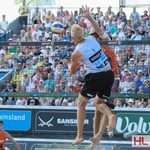 432 7b14d505ff4c8f4bced05ece33b40110 d @ Beachvolleyball-Meisterschaften Smart Beach Tour (4. Tag )