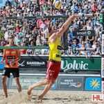 432 7d448854fe8daa342b301f9a2b2f5336 d @ Beachvolleyball-Meisterschaften Smart Beach Tour (4. Tag )