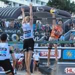 432 7d5c4fbc6440c8097491672f38dc059a d @ Beachvolleyball-Meisterschaften Smart Beach Tour (4. Tag )