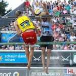 432 7eb998d7f710c0f551c4b47f95b94e8e d @ Beachvolleyball-Meisterschaften Smart Beach Tour (4. Tag )