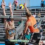 432 81acb82dcd744e41710eefddfa64048d d @ Beachvolleyball-Meisterschaften Smart Beach Tour (4. Tag )
