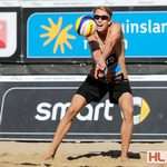 432 8340555c20c01f1304fa1fb11d8800f7 d @ Beachvolleyball-Meisterschaften Smart Beach Tour (4. Tag )