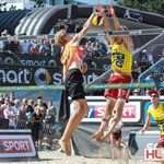 432 844ef0355639868a1791c71540f2af66 d @ Beachvolleyball-Meisterschaften Smart Beach Tour (4. Tag )