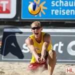 432 8887b5b442576dcf139d762c15598170 d @ Beachvolleyball-Meisterschaften Smart Beach Tour (4. Tag )