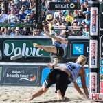 432 90de51c10785ae1895a3769b7a481c5a d @ Beachvolleyball-Meisterschaften Smart Beach Tour (4. Tag )