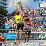 432 9a265309eb4d171eb2966e48c9956909 d @ Beachvolleyball-Meisterschaften Smart Beach Tour (4. Tag )