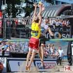 432 ae45641a4438a096882df4606f2b5573 d @ Beachvolleyball-Meisterschaften Smart Beach Tour (4. Tag )