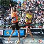 432 b0afdfce9aabbea1887d1649fd5a733f d @ Beachvolleyball-Meisterschaften Smart Beach Tour (4. Tag )