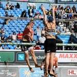432 b183eb1f73f6ec61fe8114386133004a d @ Beachvolleyball-Meisterschaften Smart Beach Tour (4. Tag )