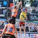 432 b34eb88f50d6a1d68d89515cb966d16e d @ Beachvolleyball-Meisterschaften Smart Beach Tour (4. Tag )