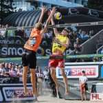 432 bb07842e5f00cf4f54208ba286e91878 d @ Beachvolleyball-Meisterschaften Smart Beach Tour (4. Tag )