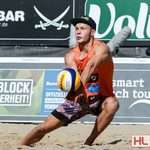 432 bb6e9a2097bb13855f3968e9abcd7deb d @ Beachvolleyball-Meisterschaften Smart Beach Tour (4. Tag )