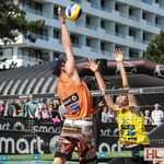 432 c3352fd5a59f6b507860cd7c326314fe d @ Beachvolleyball-Meisterschaften Smart Beach Tour (4. Tag )