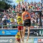 432 c59b9d2a8a1aca303289ca3fda276076 d @ Beachvolleyball-Meisterschaften Smart Beach Tour (4. Tag )