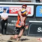 432 ca155cbb554f4a54d0ed611ecdbfb60f d @ Beachvolleyball-Meisterschaften Smart Beach Tour (4. Tag )